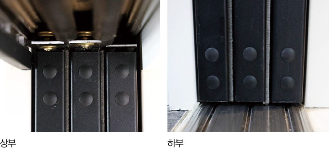 우레탄 쿠션마개